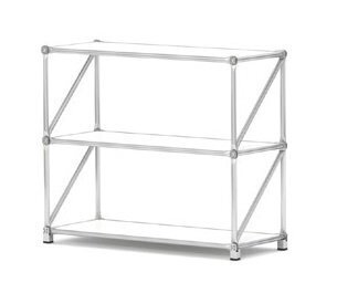System 180 Sideboard #17757