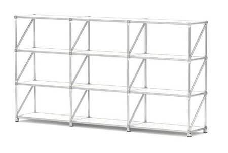 System 180 Sideboard #22893