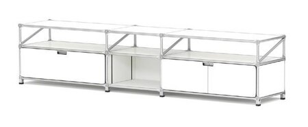 System 180 Sideboard #17845
