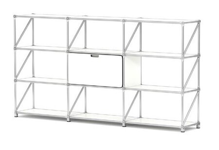 System 180 Sideboard #22903