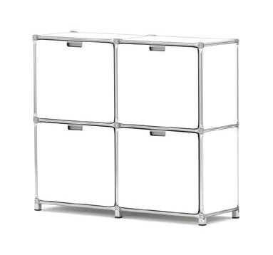 System 180 Sideboard #22926
