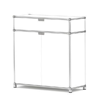 System 180 Sideboard #17859
