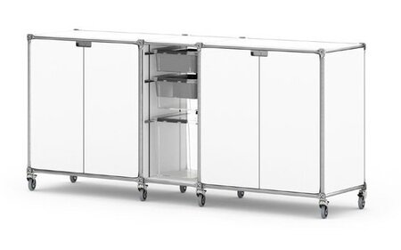 System 180 Sideboard #68501