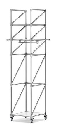 System 180 Wanderobe #68476