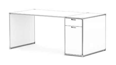 System 180 Schreibtisch #40072