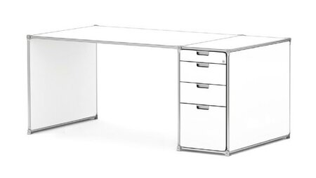 System 180 Schreibtisch #40073