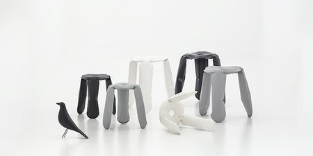 Zieta Plopp Aluminium