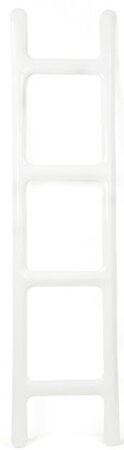 Zieta Drab Ladder Hanger - White