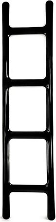 Zieta Drab Ladder Hanger - Black