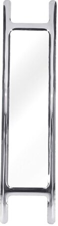 Zieta Drab Mirror - Inox