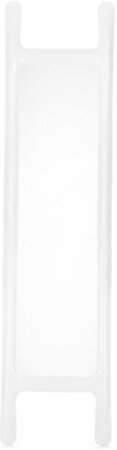 Zieta Drab Mirror - White