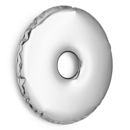 Zieta Rondo Inox Mirror