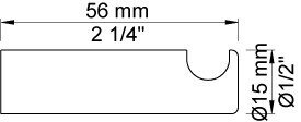 Vola T18-16