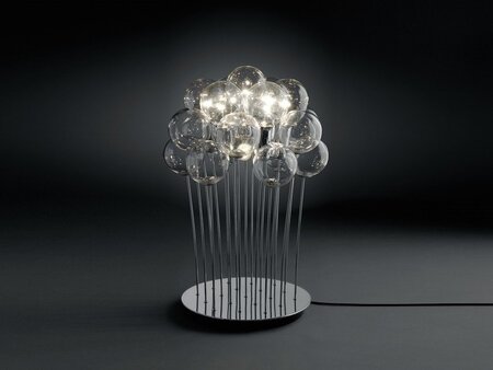 Sp Light Sphere Tavolo