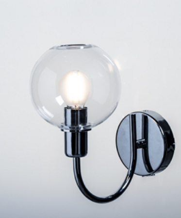 SP Light Diva Parete 1 Vetro R