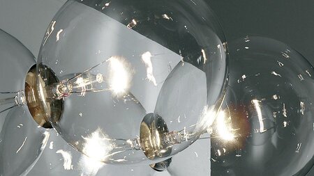 SP Light Sphere Parete