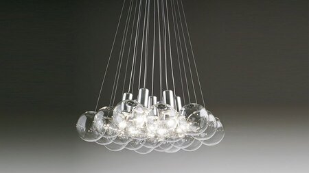 SP Light Sphere 19