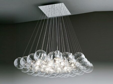 SP Light Sphere 37