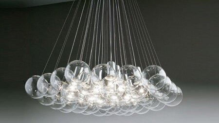 SP Light Sphere 37