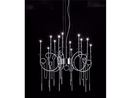 SP Light Calligrafico Nity 12C Led