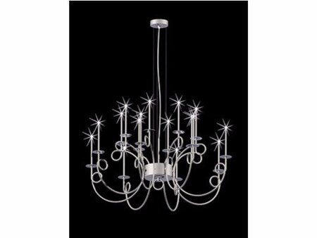 SP Light Calligrafico Nity 16C Led