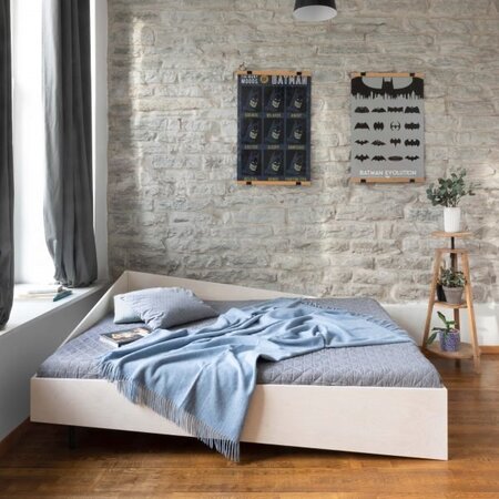RADIS ECKBETT - WEISS OSMO