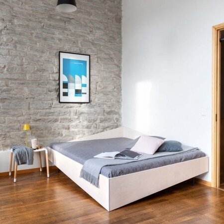 RADIS ECKBETT - WEISS OSMO