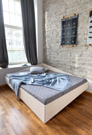 RADIS ECKBETT - WEISS OSMO