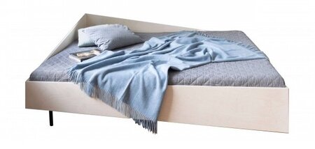 RADIS ECKBETT - WEISS OSMO