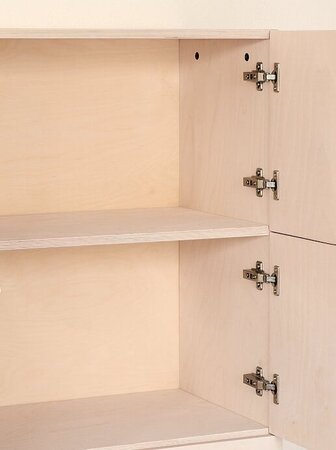 RADIS SIDEBOARD PIX 4X5 16 TÜREN