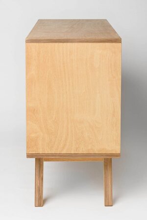 RADIS ANRICHTE SOSIXTIES 2