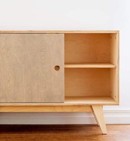 RADIS ANRICHTE SOSIXTIES 2 