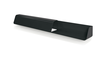 B Line Dock Garderobe/Ablage - anthrazitgra