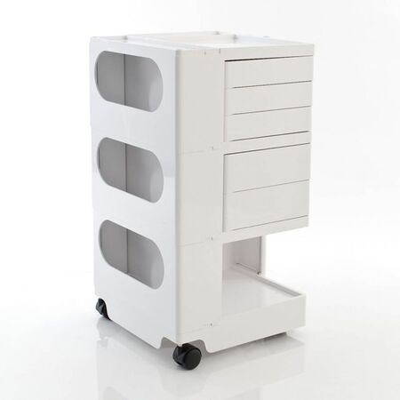 B Line Boby Rollcontainer