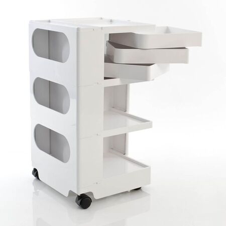 B Line Boby Rollcontainer