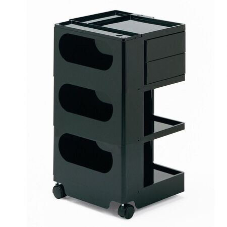 B Line Boby Rollcontainer 