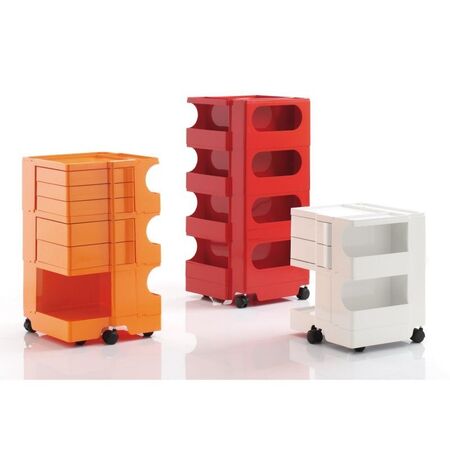 B Line Boby Rollcontainer