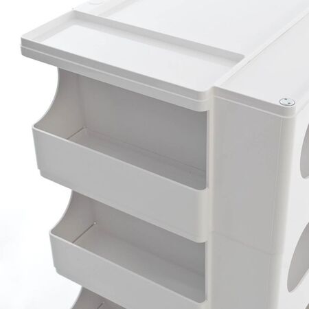 B Line Boby Rollcontainer