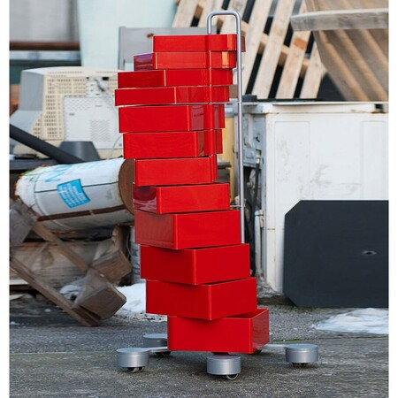 B-Line Spinny Rollcontainer
