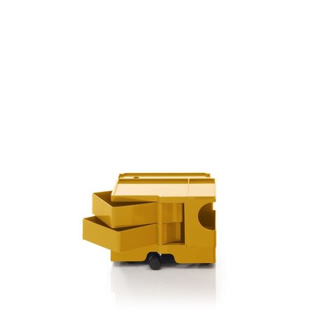 B-Line Boby 1/2 Rollcontainer - Honey