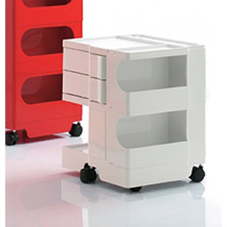 B-Line Boby 2/2 Rollcontainer