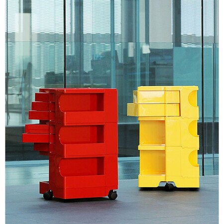 B-Line Boby 3/2 Rollcontainer