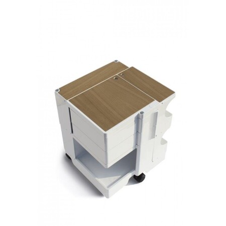 B-Line Boby 3/6 Rollcontainer