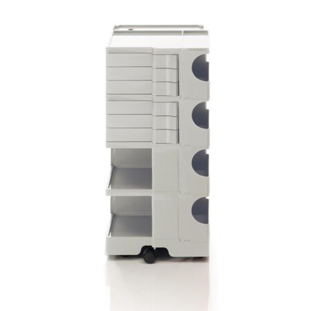 B-Line Boby 4/6 Rollcontainer
