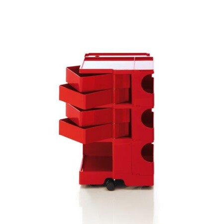 B-Line Boby 3/4 Rollcontainer