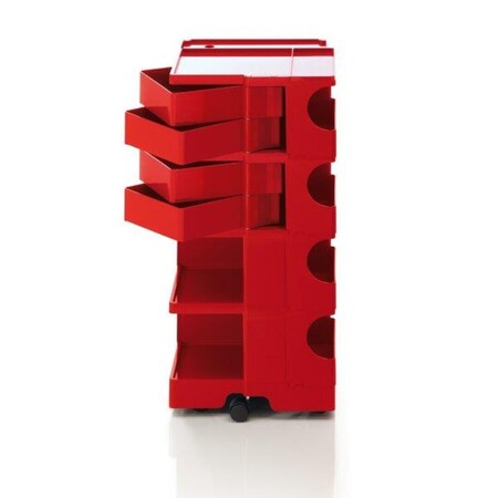 B-Line Boby 4/4 Rollcontainer