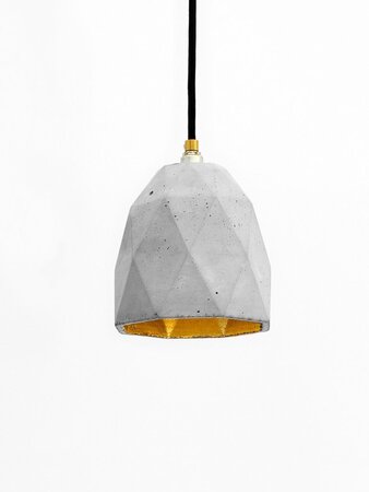 GantLights T1 Hängelampe Trianguliert