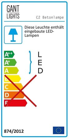 Gantlights C2O Copper Pendelleuchte Eichenholz Und Kupfer Klein