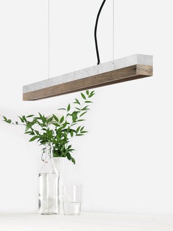 Carrara Marmor Altholz
