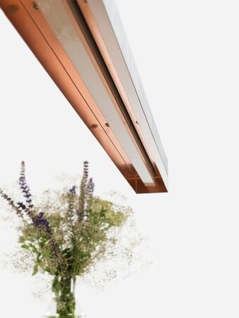 GantLights C1 Copper Pendelleuchte Kupfer